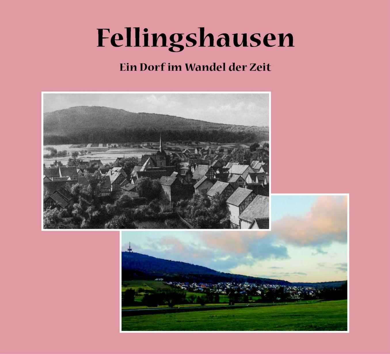 Buch 750 Jahre Fellingshausen Deckblatt-001
